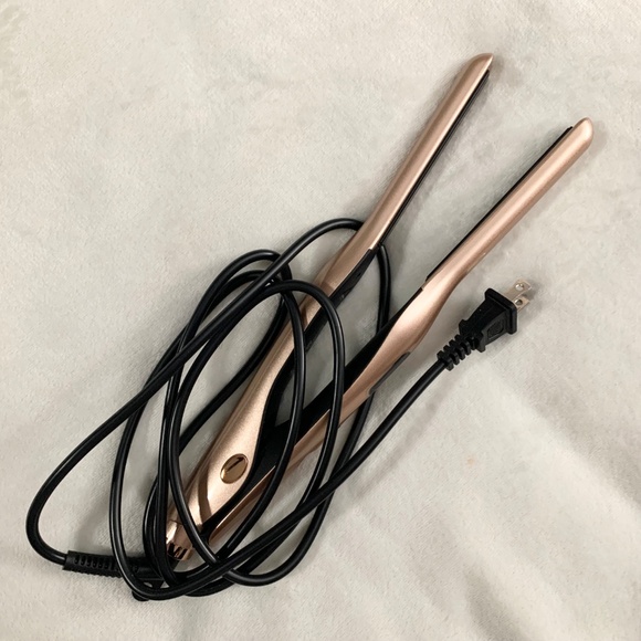 Hair straightener - Picture 6 of 6